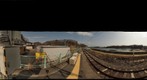 宮城県:松島町:陸前富山駅