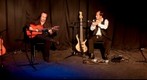 Pulsos Cardinales -- Carlos Ledermann & Grupo