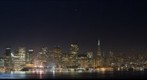 San Francisco October Night