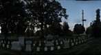 Gettysburg National Cemetery 1