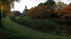 Autumn on the Veersesingel, Middelburg, Netherlands