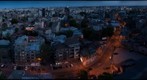 evening in Bucharest
