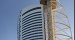 20111230-Vasco da Gama tower - Lisbon