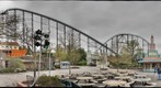 Roller Coasters at Kennywood