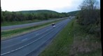 Thoroughgare Gap from Turner Road