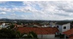 Mogi das Cruzes Skyline