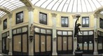 Pasaje de Gutiérrez (Valladolid, España)
