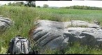 Fauquier Formation and Backpack