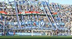 Clausura 2012 . Vélez 1-1 Lanús . Popular