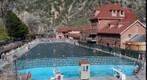 Glenwood Springs Hot Springs Pool