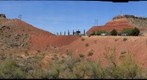 Inverted Channel, St. George, Utah