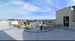 Azotea del Circulo de Bellas Artes. Madrid