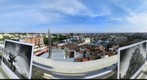 Azotea del Circulo de Bellas Artes. Madrid