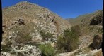 Lower Kern River Canyon, Southern Sierra Nevada Range, California