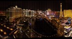 Las Vegas Strip at Night