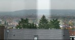 View over Forchheim