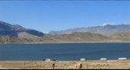 Lake Isabella and the Southern Sierra Nevada