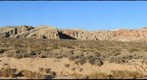 Red Rocks State Park, Evening