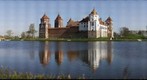 Mir castle / Myriaus pilis