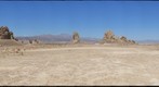 Trona Pinnacles 360