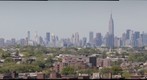 New York City from Queens
