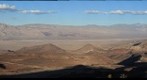 Panamint Valley from Father Crowley Point, Death Valley National Park