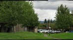 Another Courtyard shot with my new camera.