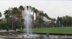 Santiago - Parque