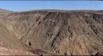 Rainbow Canyon, Death Valley National Park