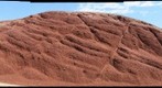 Cinder Cone Cross Section