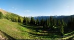Paradise Continental Divide Crested Butte Colorado