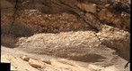 Mosaic Wall, Mosaic Canyon, Death Valley NP