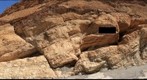 Faults, Mosaic Canyon, Death Valley NP