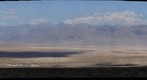 Stovepipe Wells from the Mosaic Canyon Fan, Death Valley NP