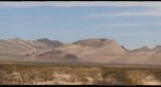 The Bullfrog Hills, Nevada