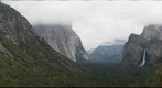 Yosemite Valley