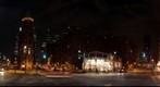 Flat Iron Building, Toronto