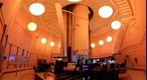 Observing Platform, Dunn Solar Telescope