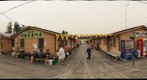 宮城県:牡鹿郡:女川町:きぼうのかね商店街