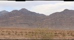 The Mouth of Titus Canyon from its Alluvial Fan