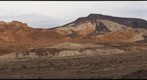 Debris Fans at Ryan Mining Camp, California
