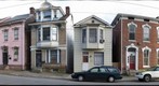 132 to 140 15th Street, East Wheeling
