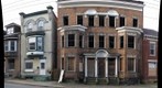 142 and 144 15th street, Wheeling WV