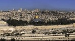 JERUSALEM - ISRAEL