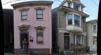 136 and 138 15th Street, East Wheeling WV