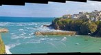 Port Isaac, Cornwall, England