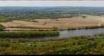 Looking West From The Summit House