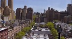 New York City, Upper West Side