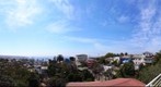 View of Valparaiso from La Sebastiana, Chile