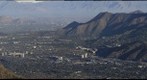 Santiago - Chile - Cerro Provincia